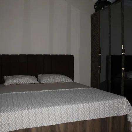 Kestel 21 Apartment Alanya