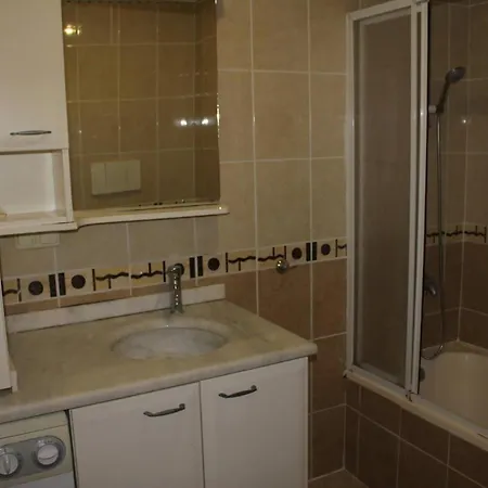 Kestel 21 Apartment Alanya