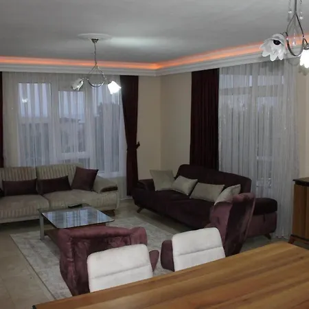 Apartment Kestel 21 *