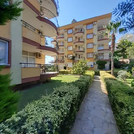 Apartment Kestel 21 *