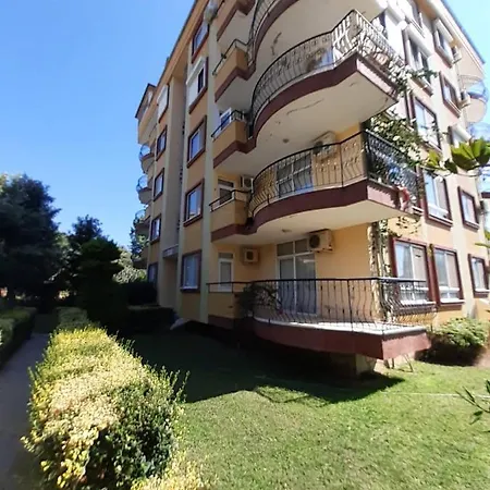 Apartment Kestel 21 *